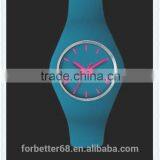 Silicone Watches,Wholesale Watches,Silicone Wrist Watches thumbnail-2