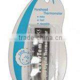 Medical Forehead Baby Sticker Thermometer Product thumbnail-2