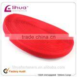 100% Nylon Un-napped Loop thumbnail-2