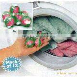 Environmental Protection Clean Nylon Magic Washing Ball thumbnail-1
