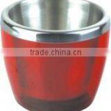 Stainless Inner Ice Bucket