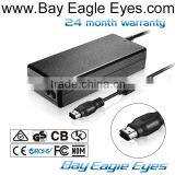 Laptop Charger Power Supply For HP R4000 ZV6000 18.5V 4.9A Like USB Plug 90W thumbnail-1