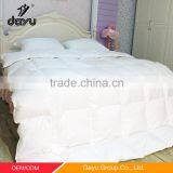300T White Satin Fabric Down Patchwork Quilt Bedding Set Wholesale Comforter Sets Bedding thumbnail-2