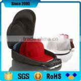 Camouflage Eva Baseball Carrier Cap Hat Case Bag