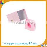 Handmade High End Packaging Skin Cosmetic Product Box thumbnail-5