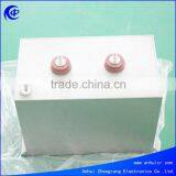 Pulsed Capacitor 2200vdc 4700uf Capacitor