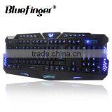 OEM USB Wired Gaming Keyboard With Backlit on Sale thumbnail-5