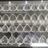 Custom Polycarbonate Chocolate Mold thumbnail-3