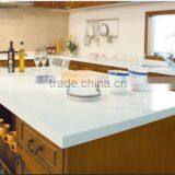 Artificial Solid Surface Kitchen Countertop , Kitchen Island Countertop, Bench Top thumbnail-4