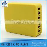 Battery Charger Flat Mobile Phone Charger thumbnail-1