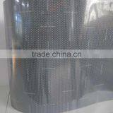 Silver Reflective Film for Car Lisence thumbnail-1