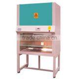 Volab ISO9001 Laminar Air FLow / Laminar Flow Cabinet thumbnail-1