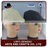 Fresh and Fashionable Lady Wide Brim Hats thumbnail-6
