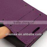 New Products Flip Case for Htc One m7 2014 China thumbnail-3