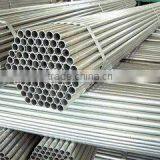 high quilty welded steel pipe For low pressure liquid delivery such as water, gas and oil