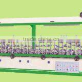 HSHM300BF-C Profile Wrapping Machine(Roll and Scrap Coating)