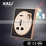 dc Electric Plug and Socket Light Socket