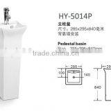 Pedestal Ceramic Heat Small Size Sink thumbnail-2