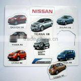 Good Promotion Gifts New Design Cheap Price Eva Magnetic Paper Puzzle