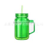 The new big mouth green water bottle manufacturer