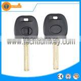 Abs Transponder Car Key Shell With Logo on Both Side With Toy48 Blade for Lexus Rx300 Is250 Rx350 Gs300