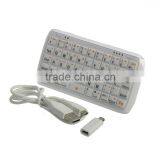 Smart Mini Portable Rechargeable 5000 MAh Mobile Power Bank and Bluetooth Keyboard Combo for Smartphone/iphone Se/6s thumbnail-6