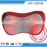 China Wholesale Infrared Kneading Massage Pillow