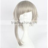 Synthetic Fashion Straight Anime Men Cosplay wigs N444