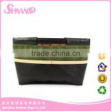 hot sell and high quality pu clutch bag with factory direct supplier