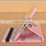 China Supplier Supply High Quality Belt Clip Case and Tablet Cover for Ipad 2 3 4 in Wholesale thumbnail-4