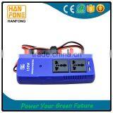 Portable 150W High Frequency Car Power Inverter With 2 UBS Port for Outdoor Use thumbnail-3