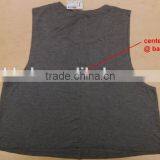 Cotton Woman Inner Shirt in Winter thumbnail-1