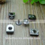 Nickle Free Brass Collar Hook