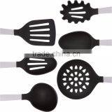 Custom Food Grade Soft Silicone Kitchen Utensils thumbnail-4