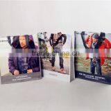 Wenzhou New 2015 Wholesale pp Woven Polyester Drawstring Bags Made in China With Customer's Logo Printing thumbnail-3