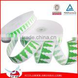 2016 China Wholesale Polyester/Silk Ribbon/Printed Ribbon thumbnail-4