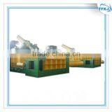 Ferrous Waste Old Nonferrous Metal Packing Machine thumbnail-1