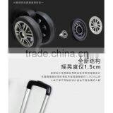 3PCS Luggage ABS Trolley Hard Shell Suitcase TSA Lock Travel Set Bag thumbnail-6