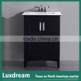 Wilson and Fisher Patio Furniture Mini Bathroom Vanity for Living Room