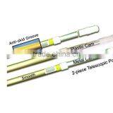 Telescopic Poles