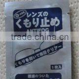 Glasses Cleaning Wipes, Lens, Sunglasses Cleaner thumbnail-1