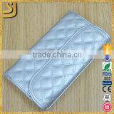 Carry Case Pouch Bag for Mobile Cell Phone Bag With Silk Screen, Cotton Phone Case thumbnail-5