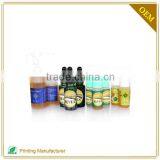 Hot Sale Colourful Electronic Cigarette Lable Printing With Good Quality thumbnail-1