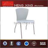 Hi-tech Newest Bedroom Plastic Chair thumbnail-6