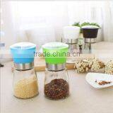 Salt And Pepper MIll / Pepper Grind Mill / Manual Pepper Mill thumbnail-2