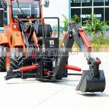 Mini Excavator thumbnail-5