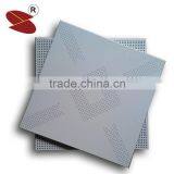 Office Interior Ceiling Material of Decorative Aluminum Ceiling Plates thumbnail-4