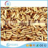 China Manufacturer Round Knurled Ruled Thread Cylinder Stud Screw thumbnail-5