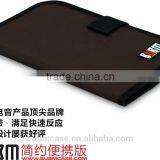 Coffee BUBM Slim 32 Capacity CD Case CD Box DVD Case CD Storage CD-ROM Holder Car Disc Case thumbnail-3