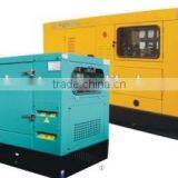 Hot Sale !! Air Cooled Deutz Diesel Silent Diesel Generator 12kw thumbnail-3